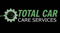Total Car Care Services Ltd Logo